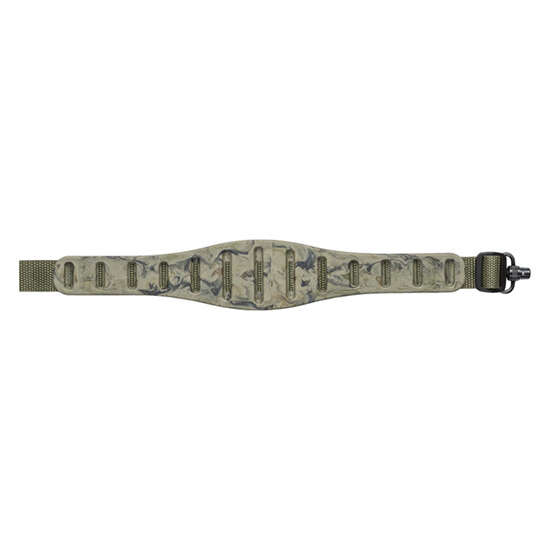 Slings Swivels Quake Industries ZPAP M70 QUAKE CLAW CONTOUR FLUSH CUP SLING CAMO • Model: ZPAP M70